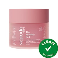 Yepoda - The Porefect Pad