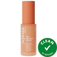 Yepoda - The Skinject Effect