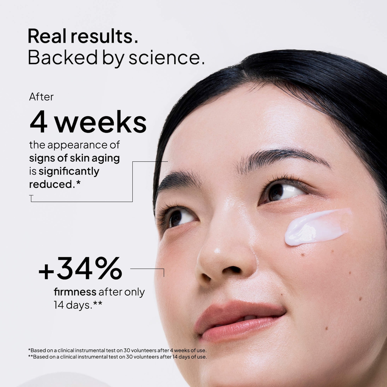 The Midnight Magic - Rich, anti-aging overnight cream with