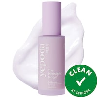 Yepoda - The Midnight Magic - Rich, anti-aging overnight cream with ceramides