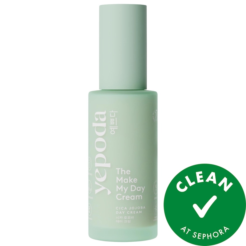 The Make My Day Cream