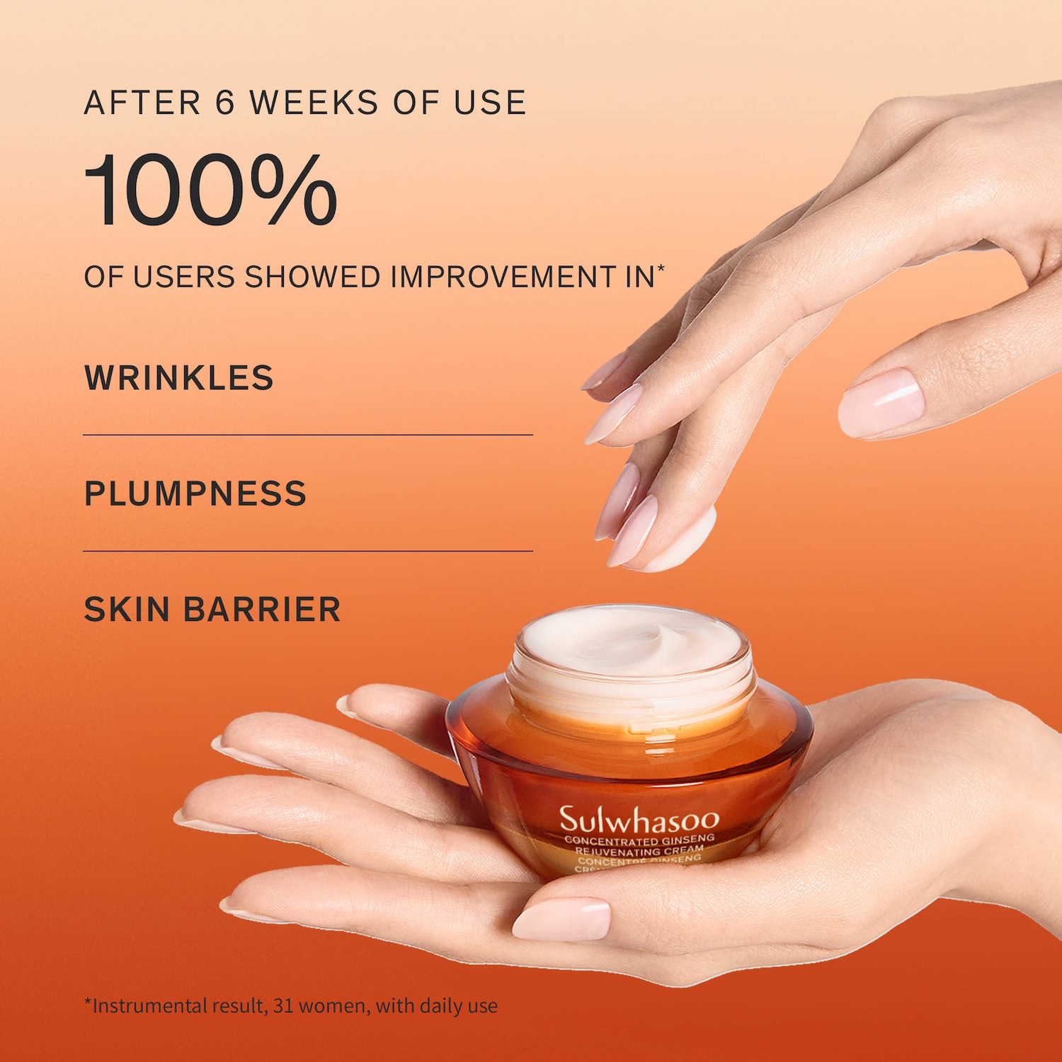 韓国コスメ☆Sulwhasoo フェイスクリーム60ml Cult Classics - Sulwhasoo | Sephora