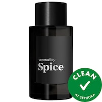 Commodity - Spice Expressive Eau de Parfum with Saffron & Cinnamon