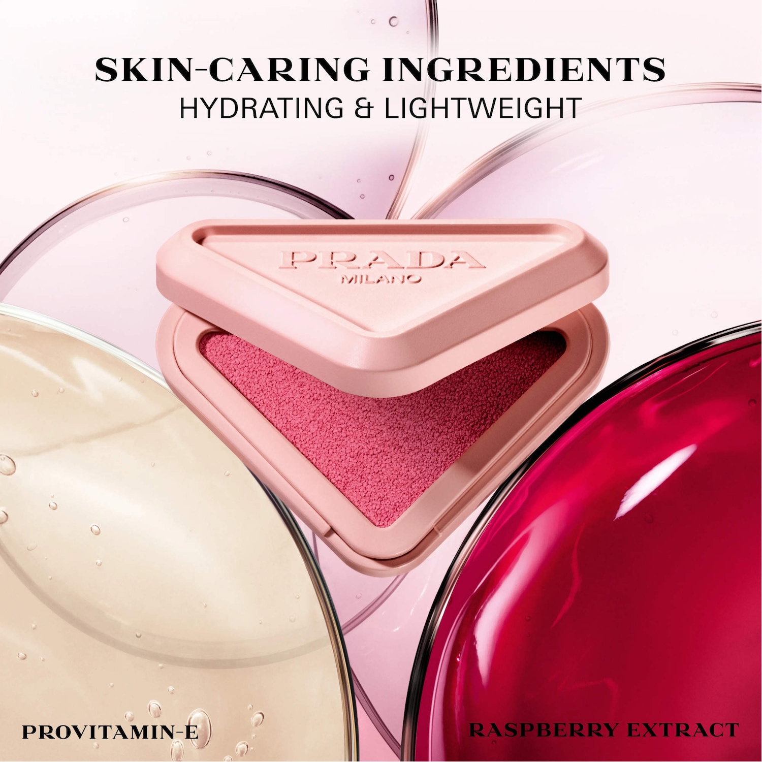 Prada Blush & Balm Duo Gift Set - Prada | Sephora