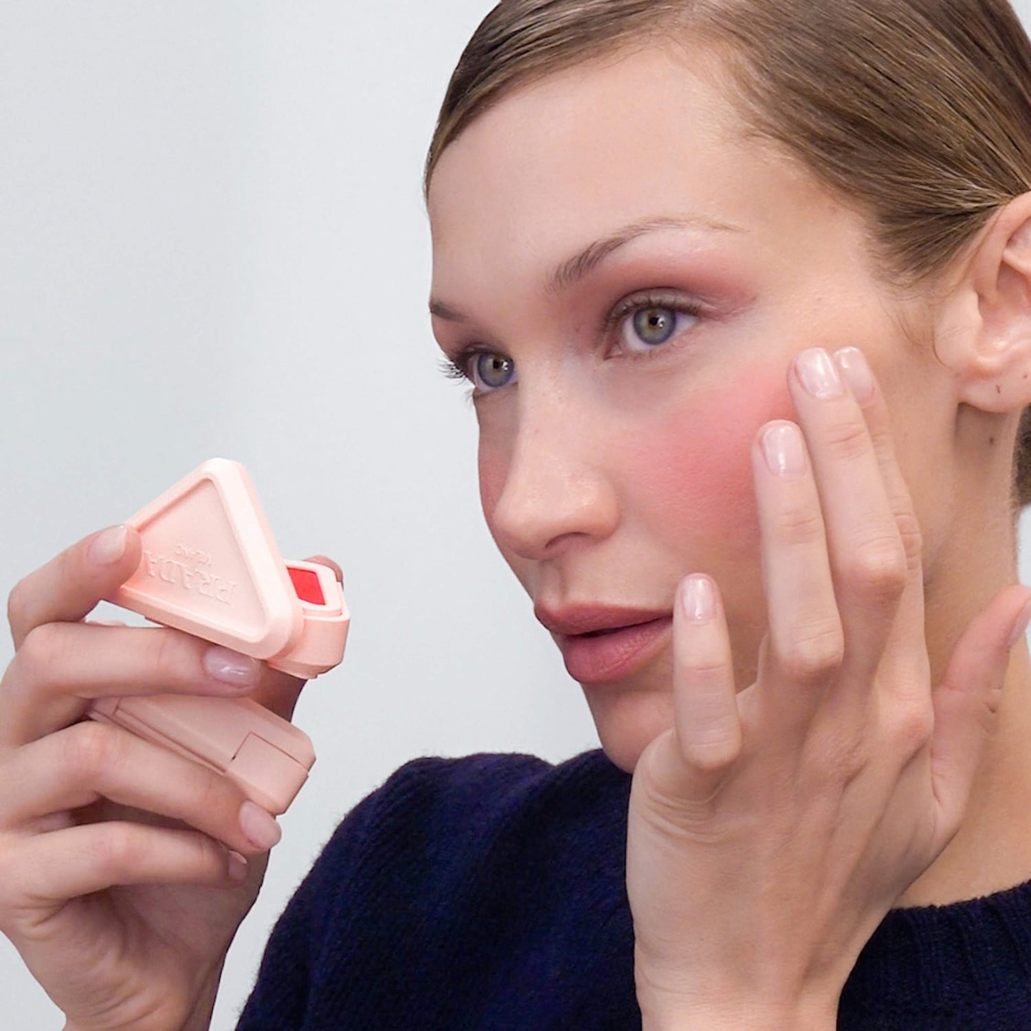 Prada Blush & Balm Duo Gift Set - Prada | Sephora