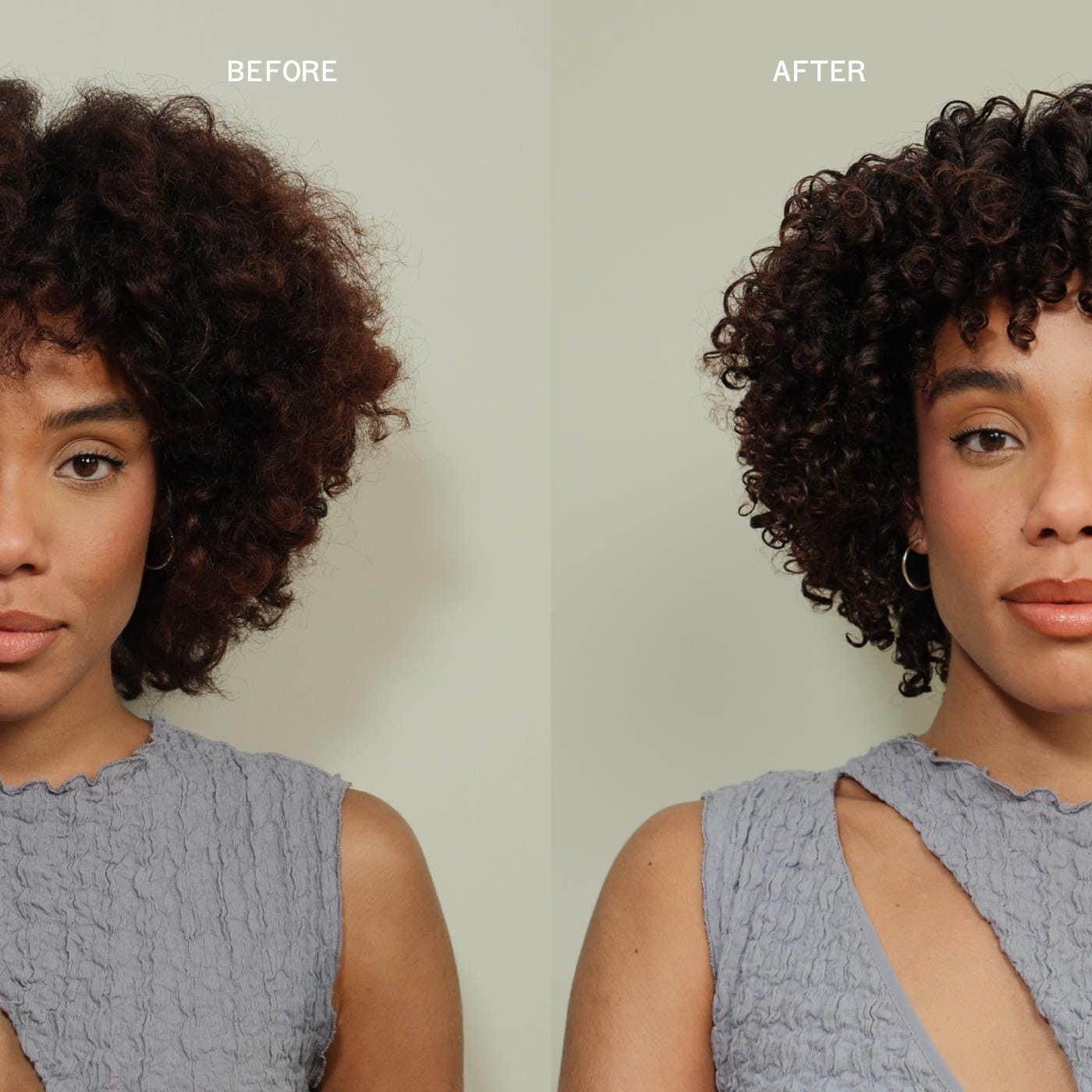 Do It All Curl Defining & Moisturizing Hair Gel - Ruka Hair | Sephora