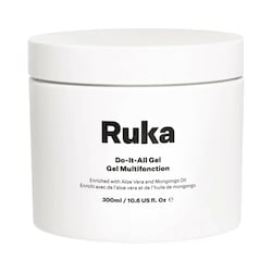 Do It All Curl Defining & Moisturizing Hair Gel - Ruka Hair | Sephora