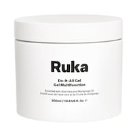 Ruka Hair - Do It All Curl Defining & Moisturizing Hair Gel