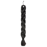 Ruka Hair - Synths 2 Braid-It: Textured Straight Collagen Fiber Braiding Hair Extensions