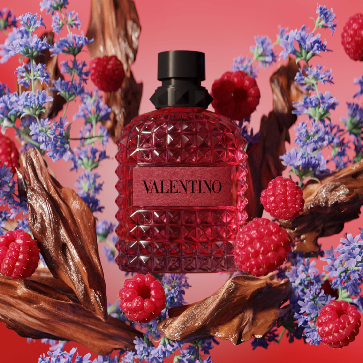 Uomo Born in Roma Rendez-Vous Ruby​ Eau de Toilette​ with