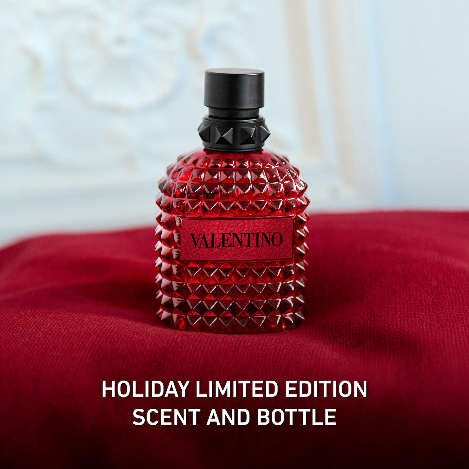Uomo Born in Roma Rendez-Vous Ruby​ Eau de Toilette​ with