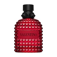 Valentino - Uomo Born in Roma Rendez-Vous Ruby​ Eau de Toilette​ with Raspberry & Lavender