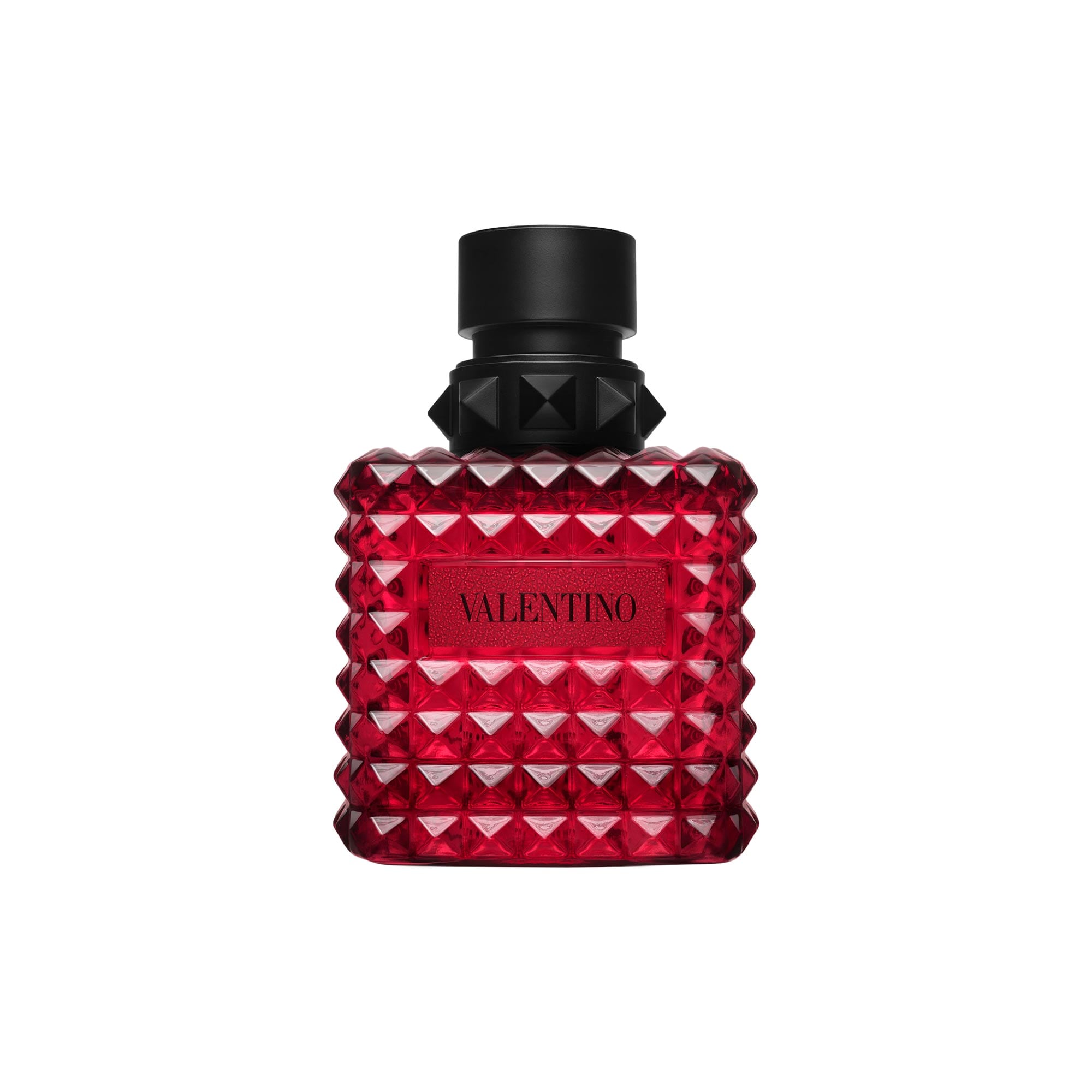 Donna Born in Roma Rendez-Vous Ruby Eau de Parfum with Strawberry