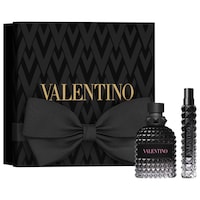 Valentino - Uomo Born in Roma Eau de Toilette  2 Piece Holiday Fragrance Gift Set