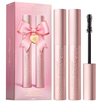 Too Faced - Better Than Sex Volumizing Mascara Duo Gift Set