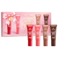 Too Faced - Kissing Jelly Lip Oil Gloss Gift Set