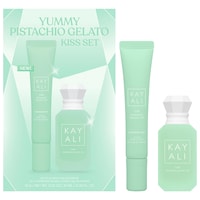 KAYALI - Yummy Pistachio Gelato Kiss Set