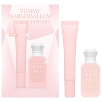 KAYALI - Yummy Marshmallow Kiss Set