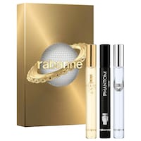 Rabanne - RABANNE DISCOVERY TRIO