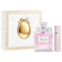 DIOR - Miss Dior Blooming Bouquet 2-Pc Eau de Toilette and Travel Spray Women's Perfume Set