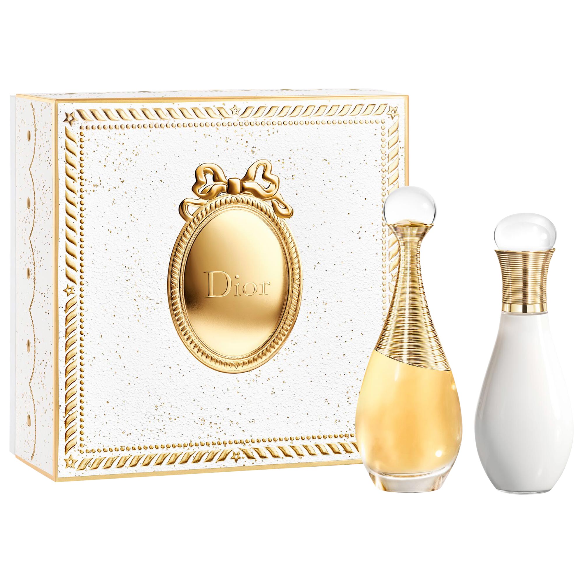 【定価22000円・新品】Dior J'adore ボディケアセット J'adore Eau de Parfum Perfume & Body Milk Gift Set - DIOR | Sephora