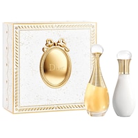 DIOR - J’adore Eau de Parfum Perfume & Body Milk Gift Set