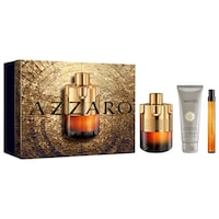 Azzaro - Ensemble-cadeau trio Forever Wanted Absolu