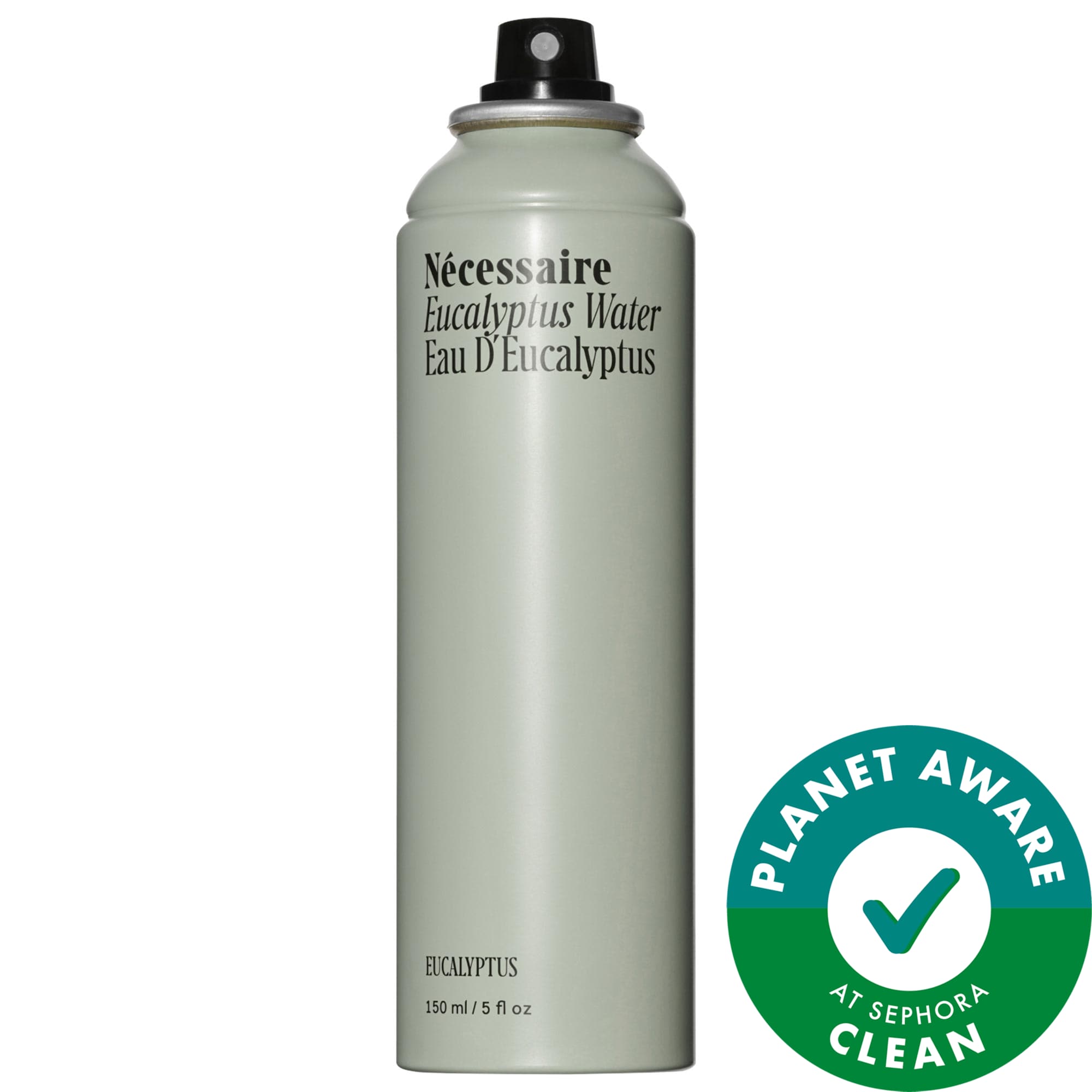 Nécessaire The Eucalyptus Water 5 oz/150 ml