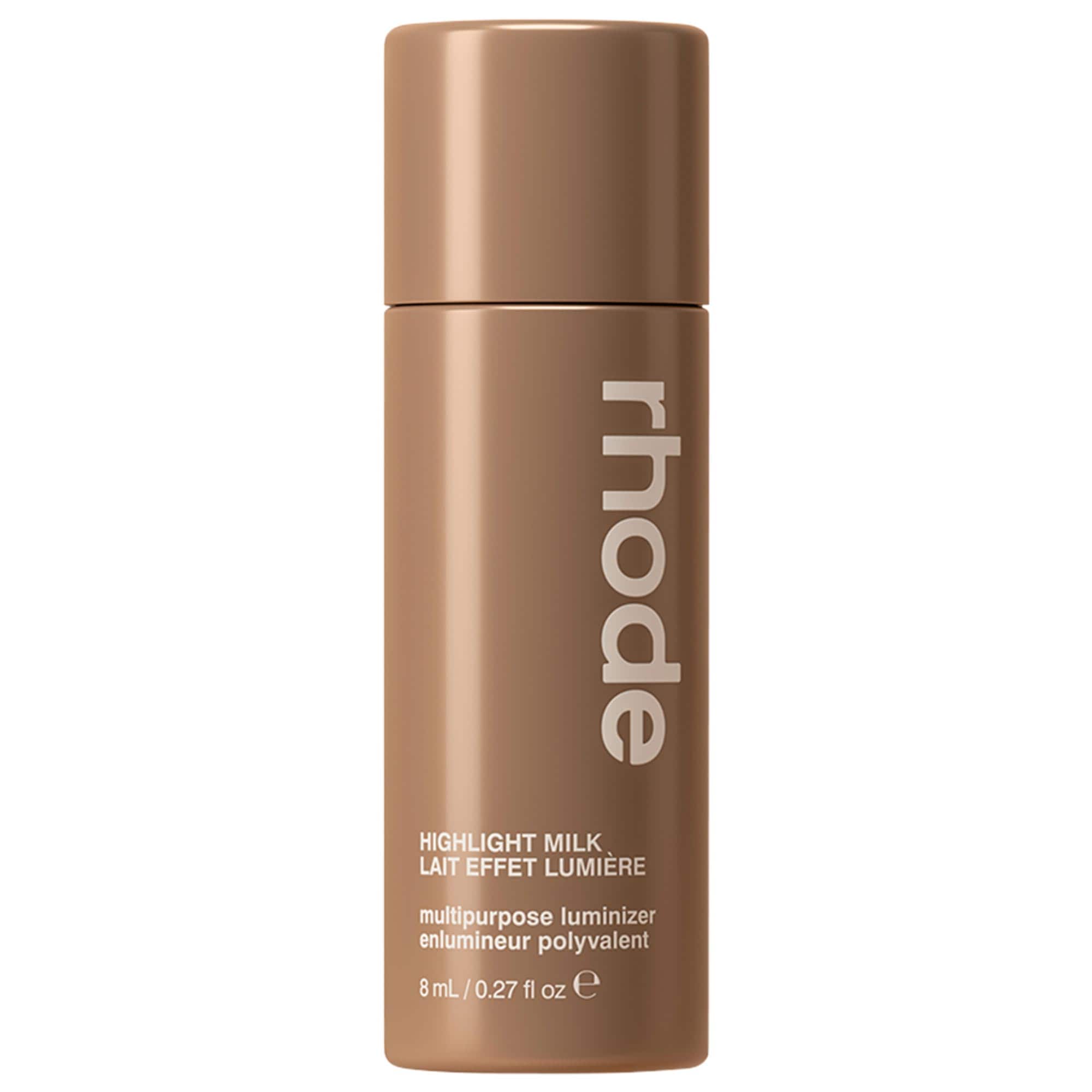 Highlight Milk - Bronze - rhode | Sephora