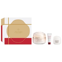Shiseido - Benefiance Supremely Smooth Eye Care Set
