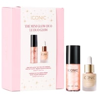 Iconic London - Miniduo Glow