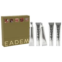 EADEM - Le Chouchou Bisous Set Peptides Nourishing + Softening Lip Balm Gift Set