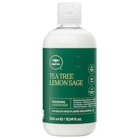 Paul Mitchell - Tea Tree Lemon Sage Thickening Conditioner for Volumizing Fine Hair