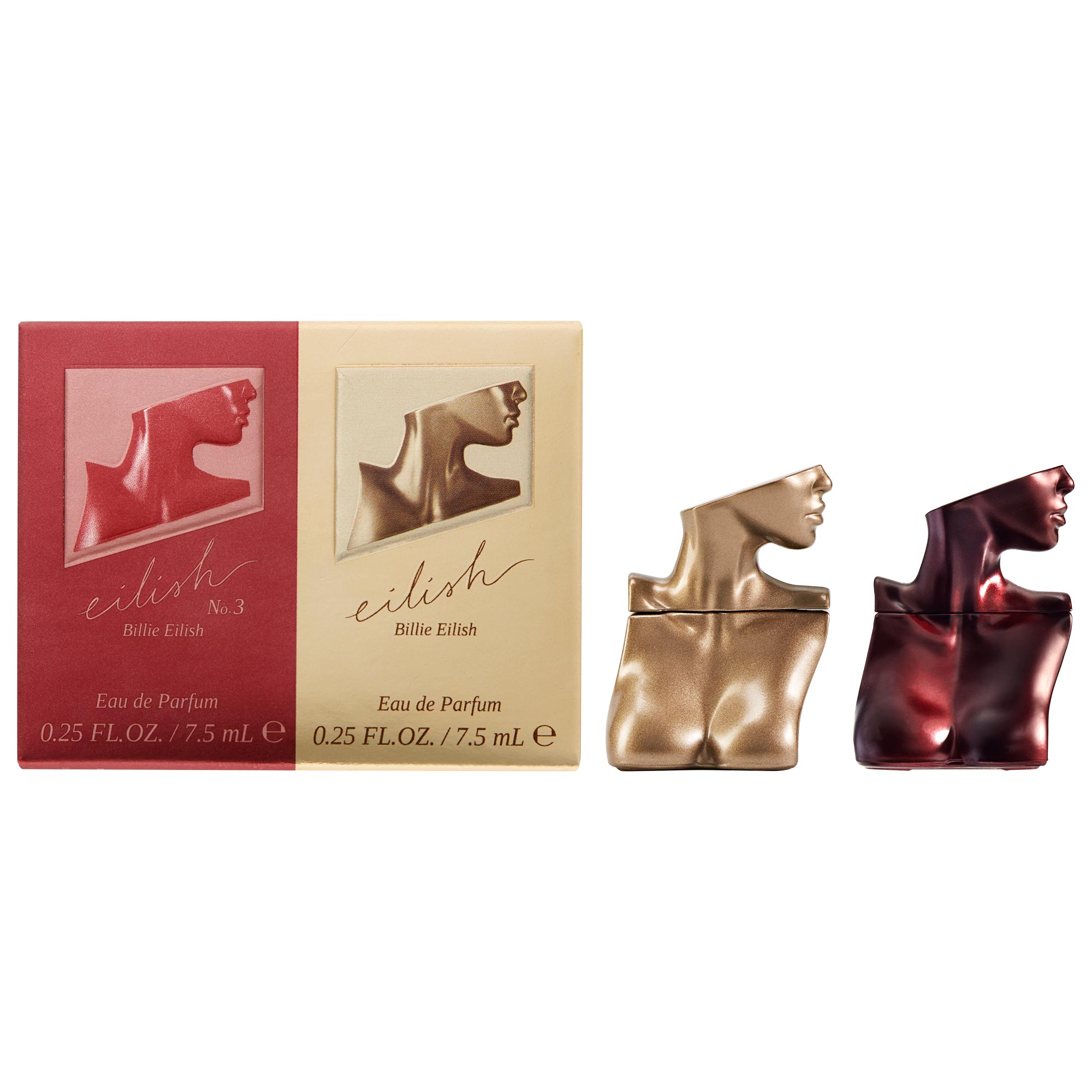 Mini Eilish Deluxe Perfume Duo Gift Set - EILISH FRAGRANCES | Sephora