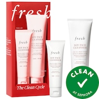 fresh - The Clean Cycle - Soy Duo