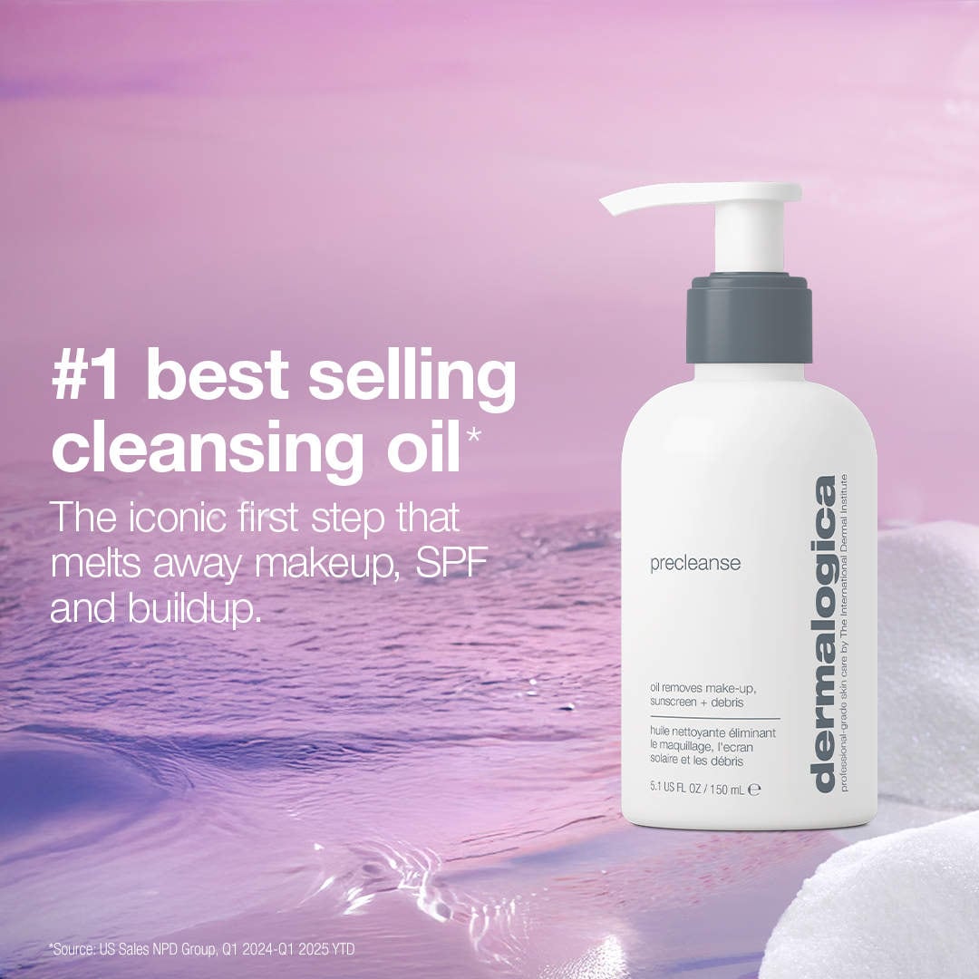 Expert Cleanse + Glow Gift Set - Dermalogica | Sephora