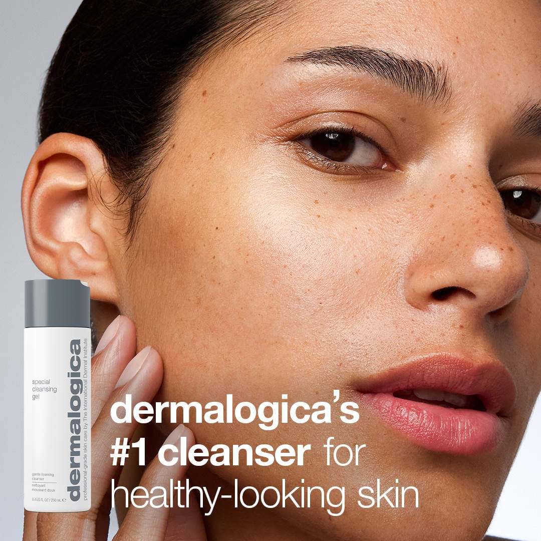 Expert Cleanse + Glow Gift Set - Dermalogica | Sephora