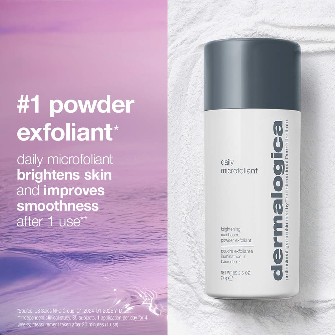 Expert Cleanse + Glow Gift Set - Dermalogica | Sephora