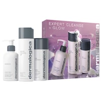 Dermalogica - Expert Cleanse + Glow Gift Set