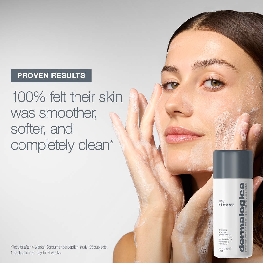 Daily Microfoliant Duo Gift Set - Dermalogica | Sephora