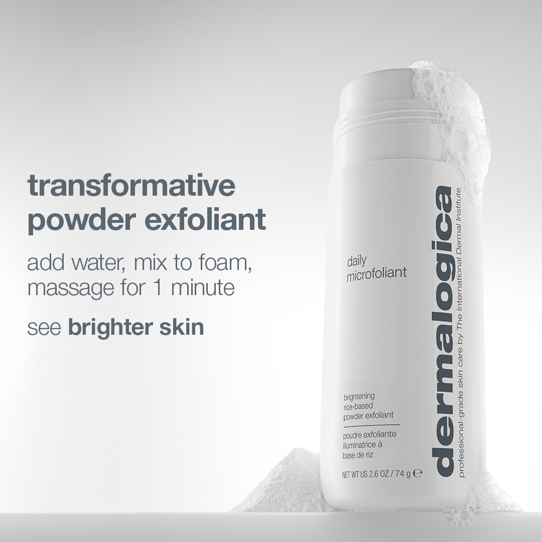 Daily Microfoliant Duo Gift Set - Dermalogica | Sephora