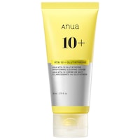 Anua - Vita 10 Glutathione Brightening Sleeping Cream