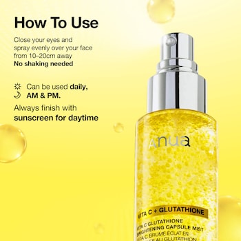 aqua skin gold glutathione review Vita C Brightening Capsule Mist - Anua show_free-gluten-badge 5-Amino-1MQ | Modern Peptides Size:2 Boxes (60 Film Strips) - 10% OFF