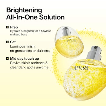 Mini Vita C Glutathione Brightening Capsule Mist 30ml - Anua
