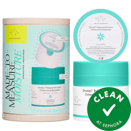 Protini Polypeptide Moisturizer Refill Gift Set