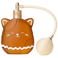 Squishmallows Fragrances - Whisked Away Gingerbread Dreams Limited Edition Eau de Parfum