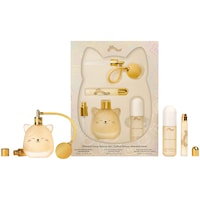 Squishmallows Fragrances - Ensemble de prestige Whisked Away
