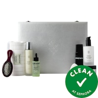 Crown Affair - Best of Crown Affair Healthy Hair Vault Gift Set