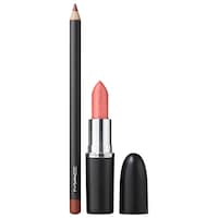 MAC Cosmetics - Satin Soft Lip Kit