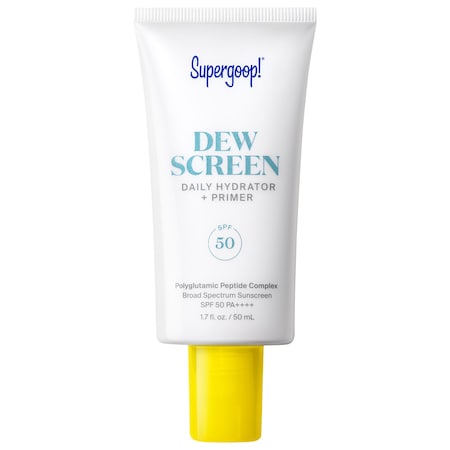 Dewscreen Hydrating Primer SPF 50